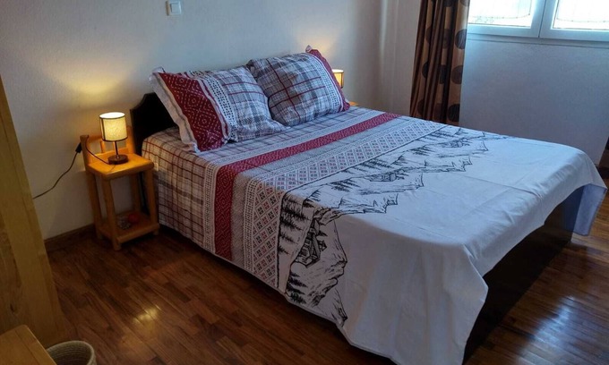 Antananarivo Avaradrano Apartment | Dans le Quartier Isoraka ! Appartement Meublé Tout Confort