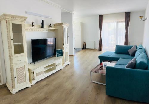 Alba Iulia Apartment | Dante Residence