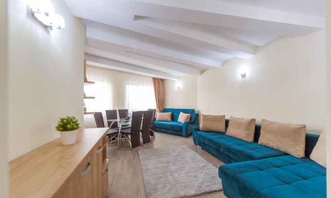 Pitesti Apartment | Dany Rent A Home