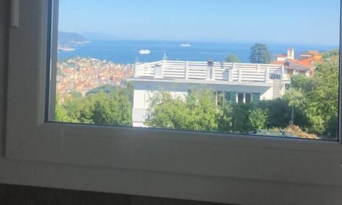 La Foce Apartment | Dany's Bay View - Homy 5 Terre