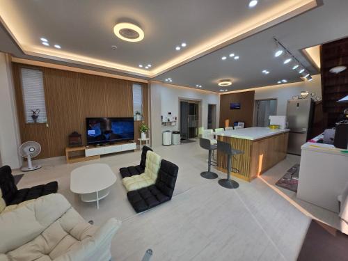 Boryeong House | Daori Pension