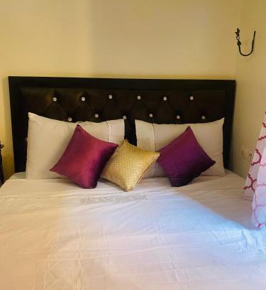 Agdal Apartment | Dar béa