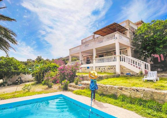 Dar Chaoui House | Dar Bakkali Nadi