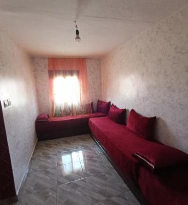 Chefchaouen Apartment | dar el fkih
