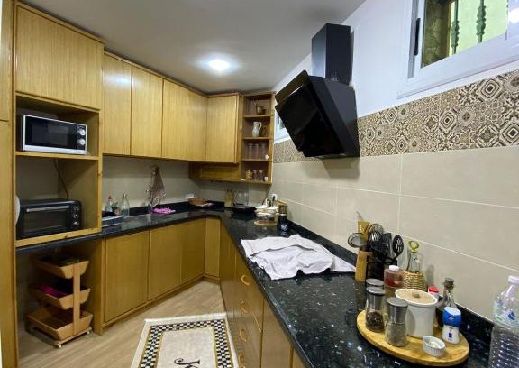 Tangier House | Dar el oued
