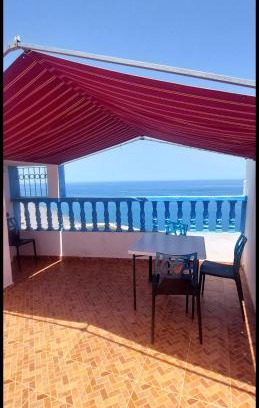 Bni Bouzra Apartment | Dar Elbiad A1, duplex très mignon