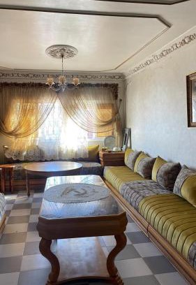 Asilah Apartment | Dar Fati 3 étage