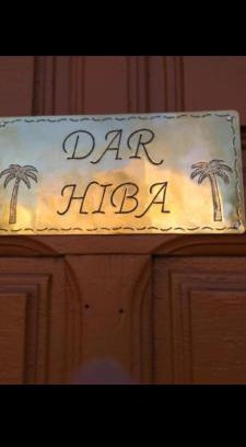 Bab Taghzout Apartment | DAR HIBa