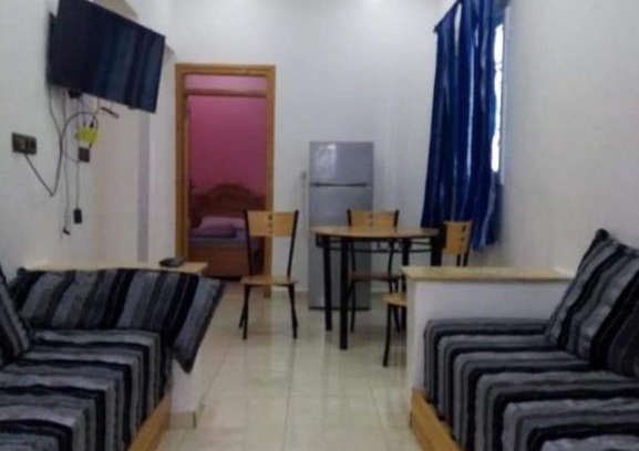 Medina of Chefchaouen Apartment | Dar in