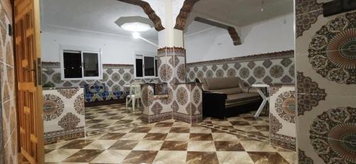 Chefchaouen Apartment | Dar jawahir