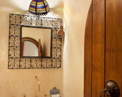 Bhalil Bed & Breakfast | Dar KamalChaoui
