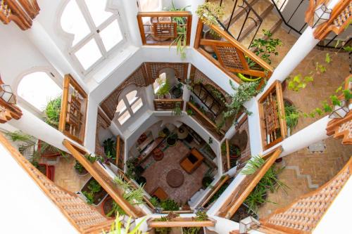 Medina House | Dar Liouba Hotel
