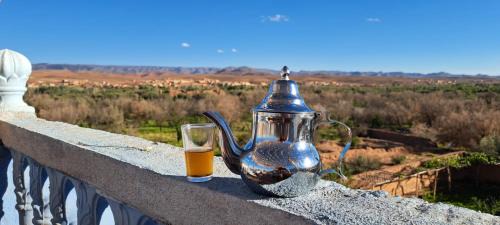 Kelaat M'Gouna Bed & Breakfast | Dar Mayssa Rose