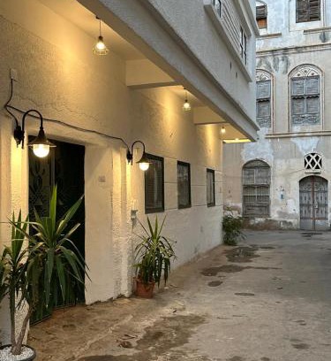 Taif Apartment | Dar Sayang