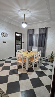 Tetouan Apartment | Dar Tetuan 4 You II