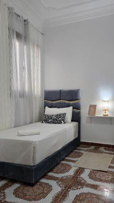 Tetouan Apartment | Dar Tetuan 4 You III