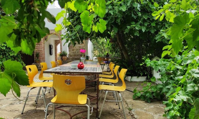 Bab Taza Hotel | Dar Wadada