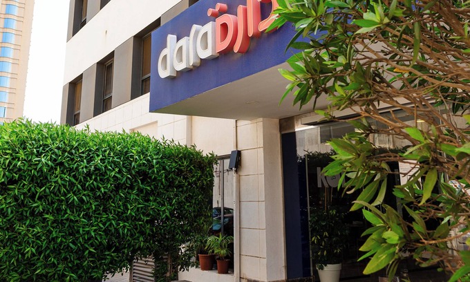 As Salamah Apartment | Dara Al Salam