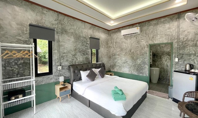Ko Kood House | Dara Homestay