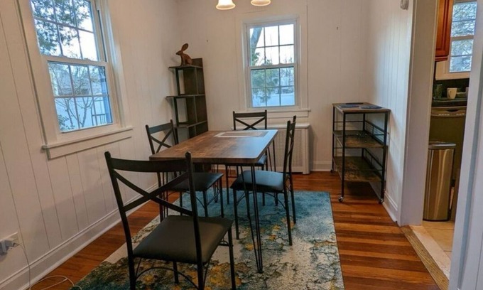 Darien House | Darien Home