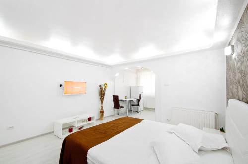 Galati Apartment | Darin Aparthotel