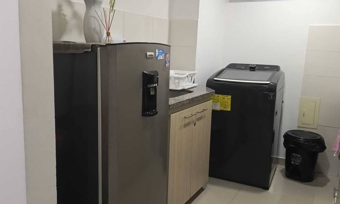 Barranquilla Apartment | Darius Lodging in Barranquilla, Colombia