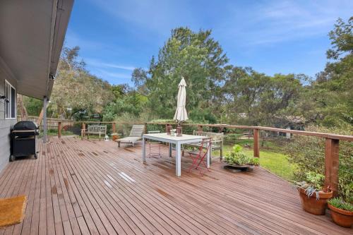 Anglesea House | Darlana House