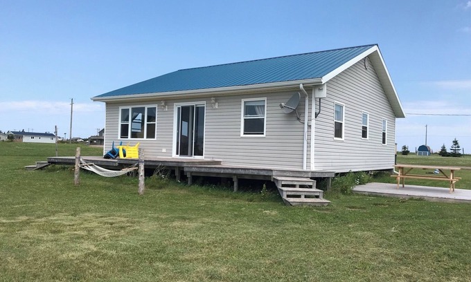 Darnley Cottage | Darnley, PEI Cottage: Fall 2025 Availability!