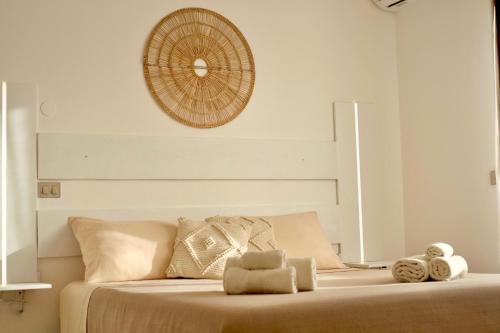 Pivarada Bed & Breakfast | Darrere del port