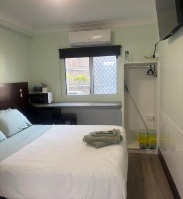 Darwin City Centre Apartment | Darwin Budget Units
