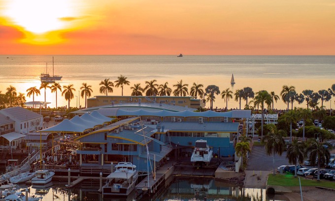 Holtze Other | Darwin FreeSpirit Resort