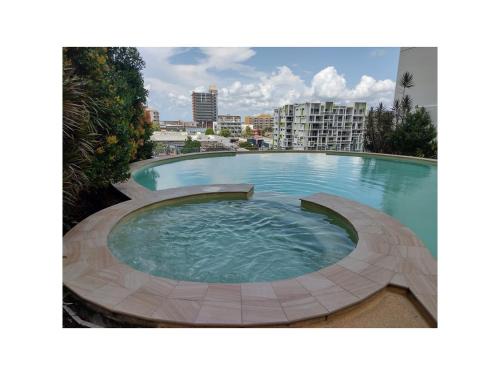 Darwin City Centre Hotel | Darwin Harbour Suites
