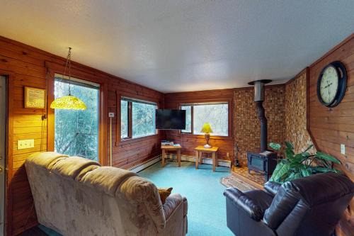 Alyeska Apartment | Darwin's