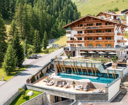 Ravaisch Hotel | Das Homann
