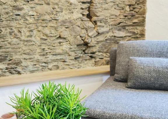 Heidenburg Apartment | Das Kirch24 - DAS Ferienhaus in Heidenburg