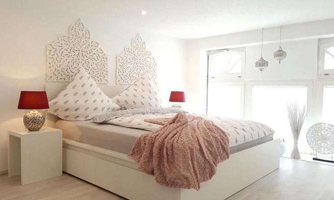 Bad Camberg House | Das Moevennest