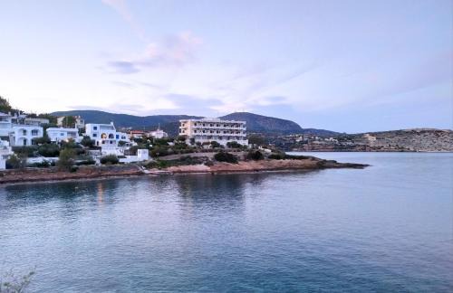 Ormos Agiou Ioannou Hotel | Daskalio Beach Hotel