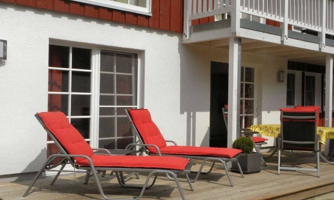 Greetsiel House | Dat Diekhus Comfortable Holiday Residence