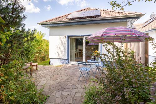 Ostseebad Dierhagen Apartment | Dat lütt Eenhoorn