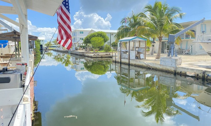 Big Pine Key House | Dates available Oct, Nov, Dec 2023