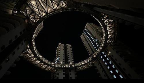 Taman Keramat Apartment | Datum Jelatek SKY Ring 5 star VIP STUDIO