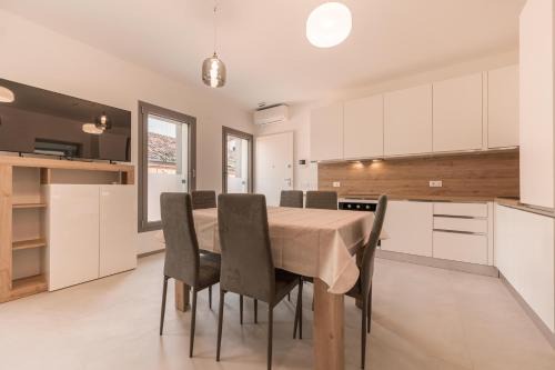 Dolo Apartment | Dauli Suite - tra Venezia e Padova & Parcheggio