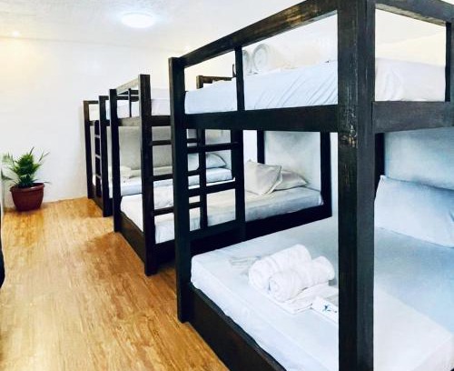 Davao Hotel | Davao Transient Room