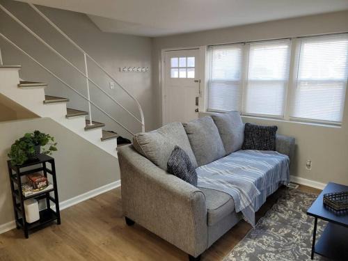 Joslyn Castle Apartment | Davenport Dwellings-Three Bedroom