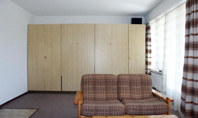 Davos Apartment | Davos Swiss Alps