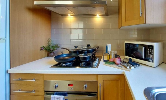 Daylesford House | Dawn - 3min Walk to Daylesford
