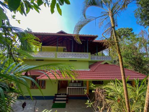 Sulthan Bathery House | Day Dreams Homestay