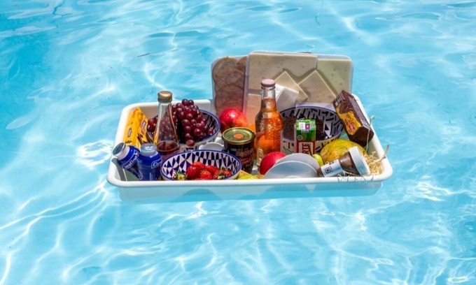 Gama House | DAY USE BARBECUE/POOL (No bedroom). LIVE THE LIFE PONTE ALTA