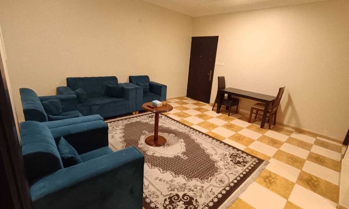 Abha Apartment | dayar alkhayr