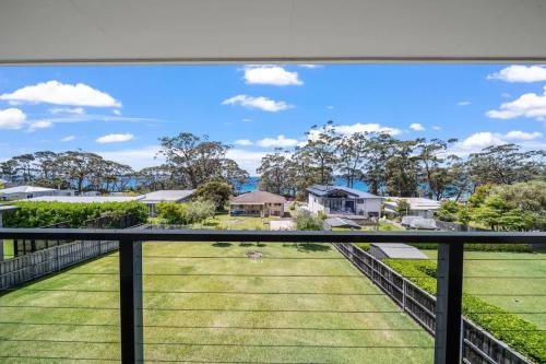 Hyams Beach House | Days By The Bay - 3BR house with ocean views